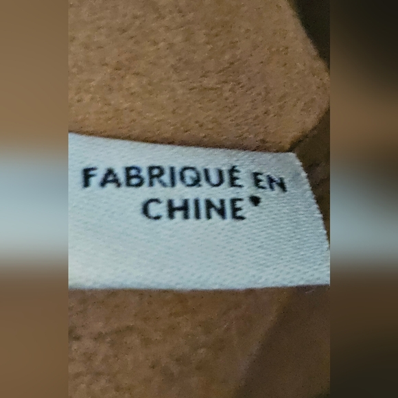 Coach Brown Leather Market Metro Tote - Picture 11 of 12